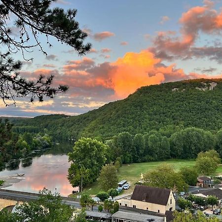Vue Magique A Castelnaudヴィラ エクステリア 写真