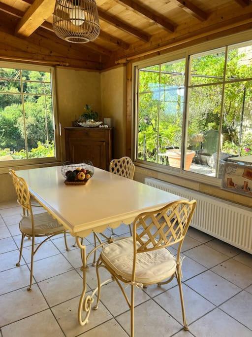 Vue Magique A Castelnaudヴィラ エクステリア 写真
