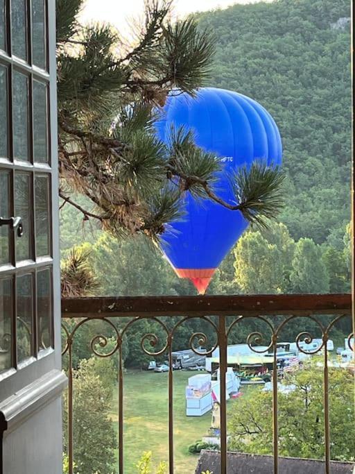 Vue Magique A Castelnaudヴィラ エクステリア 写真