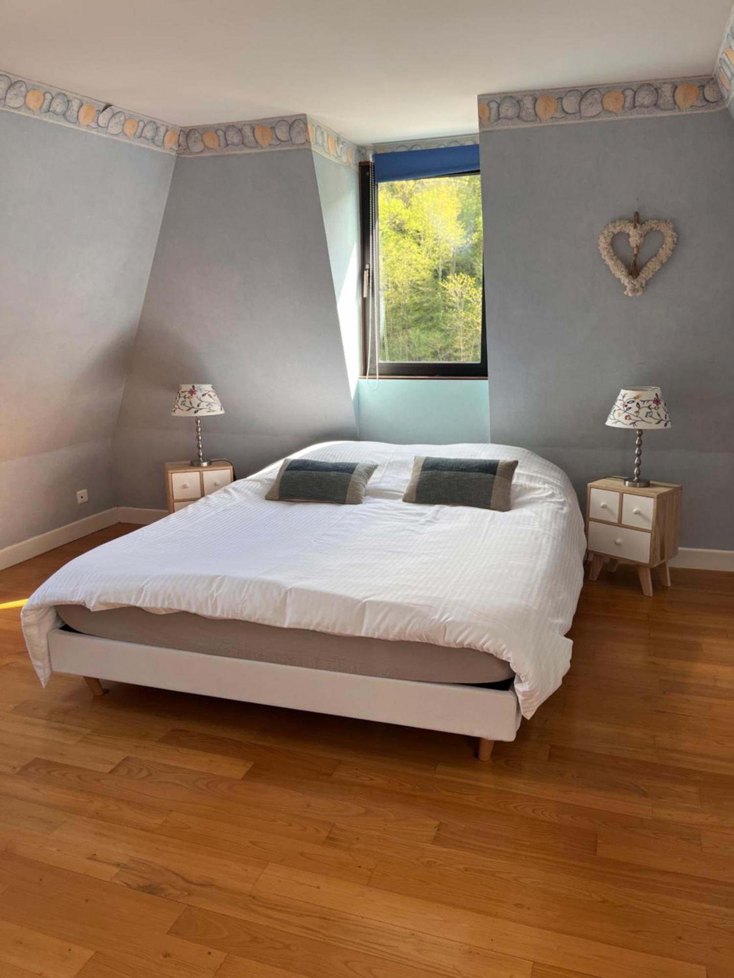 Vue Magique A Castelnaudヴィラ エクステリア 写真