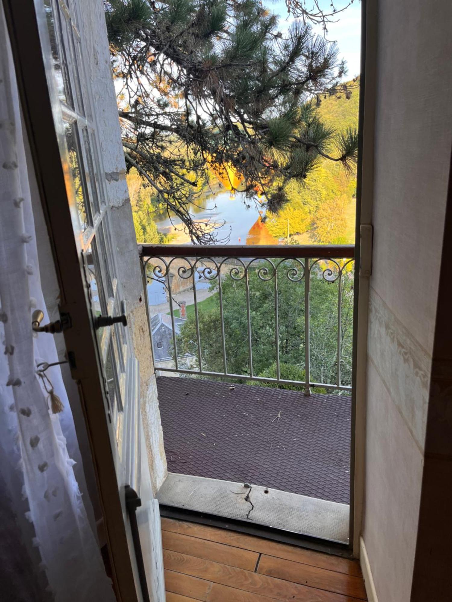Vue Magique A Castelnaudヴィラ エクステリア 写真