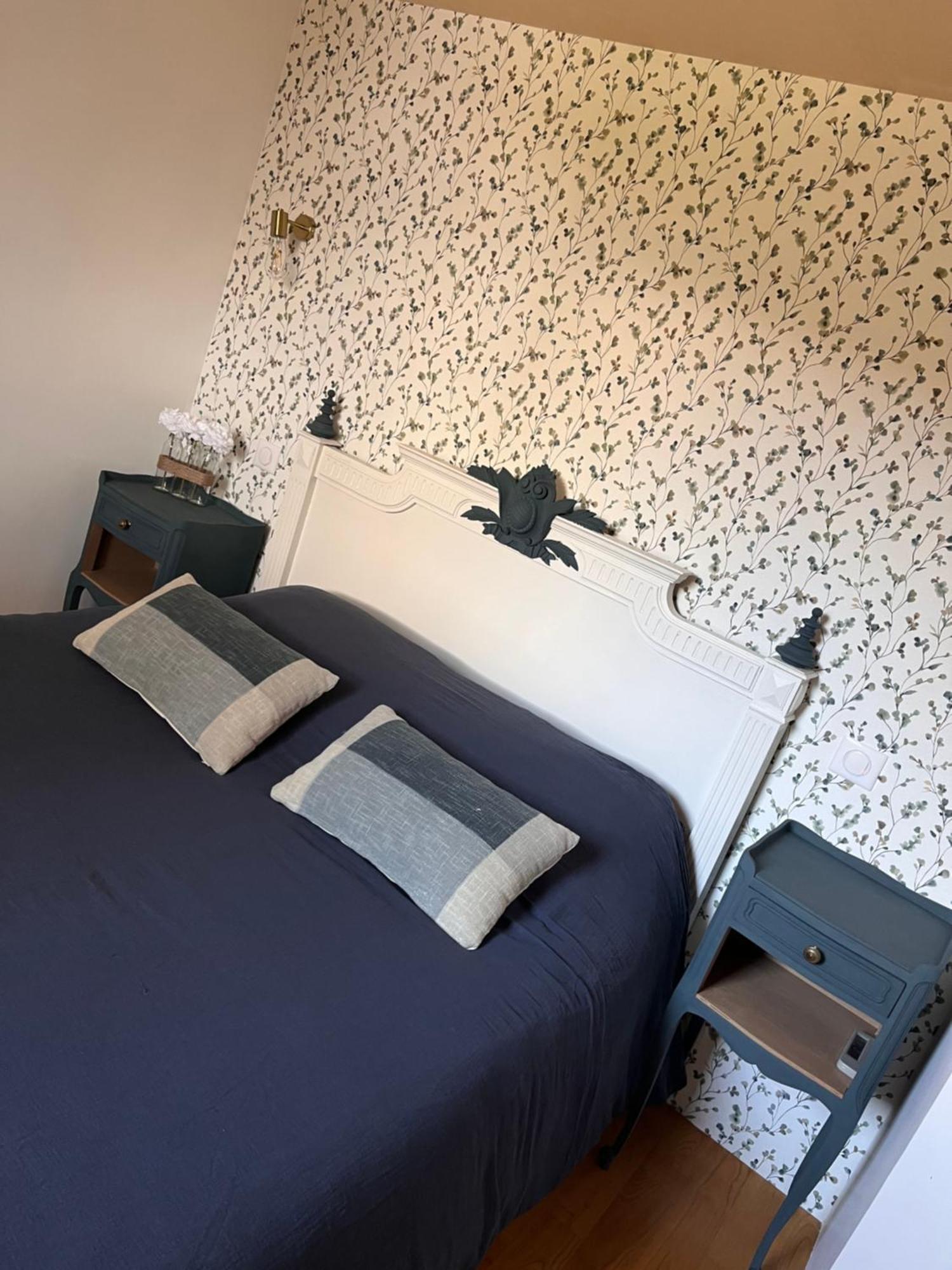Vue Magique A Castelnaudヴィラ エクステリア 写真